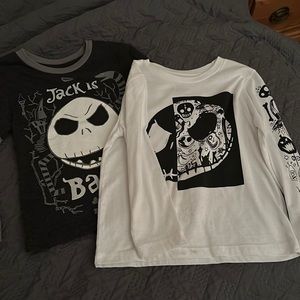 Nightmare before Christmas bundle